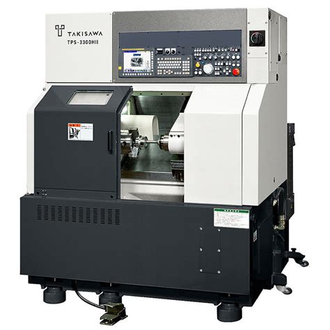 cnc machine in japan|takisawa cnc lathe price.